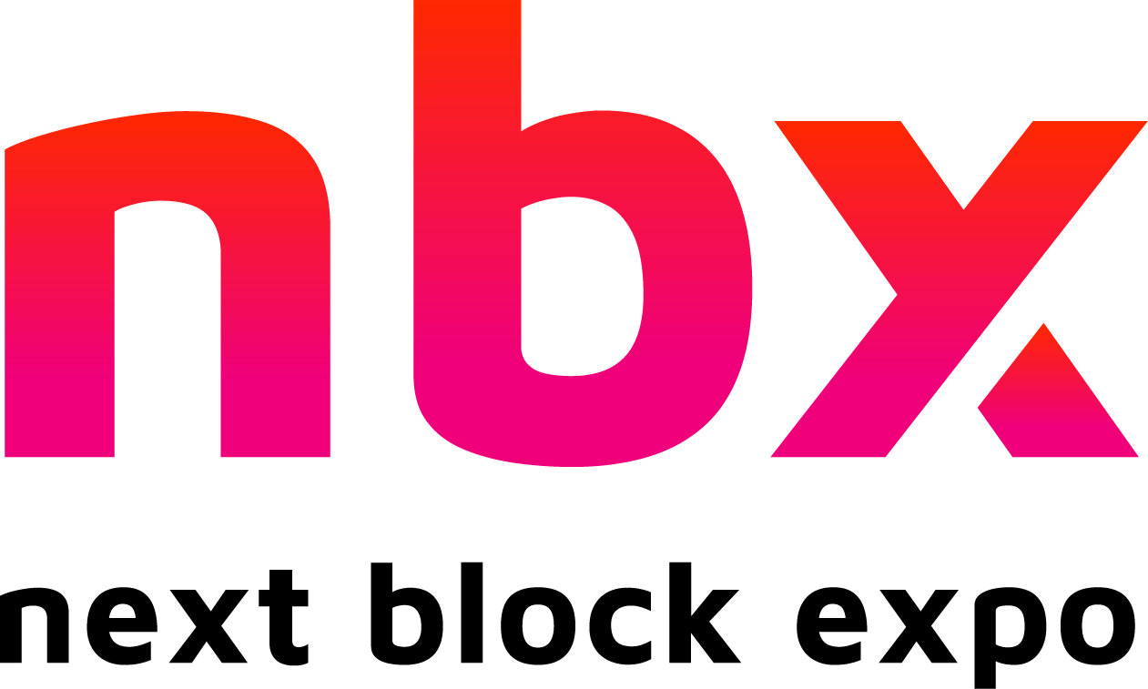 Logo of Next Block Expo