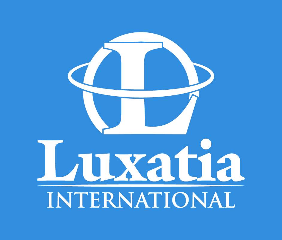 Logo of Luxatia International