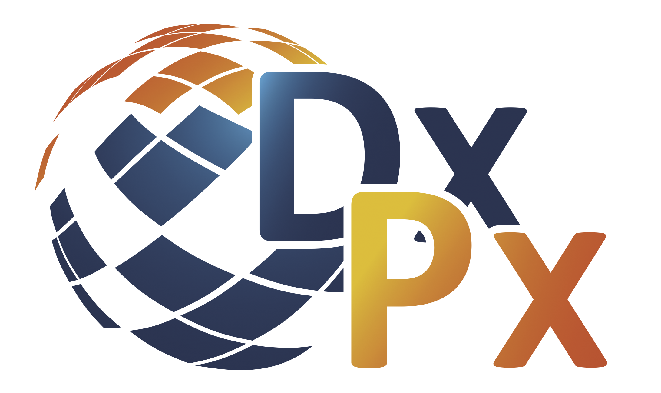 Logo of DxPx Conference