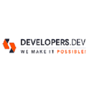 Logo of Developers Dev