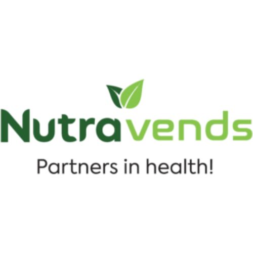 Logo of Nutravends