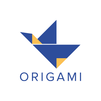 Logo of Origami Engineering