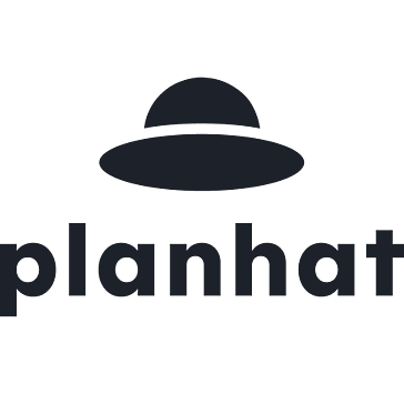 Logo of Planhat