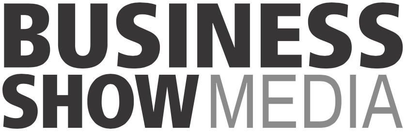Logo of Business Show Media