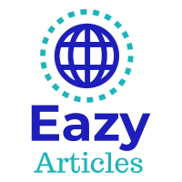 Logo of Eazy Articles