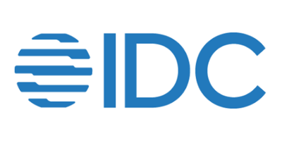 Logo of IDC MEA