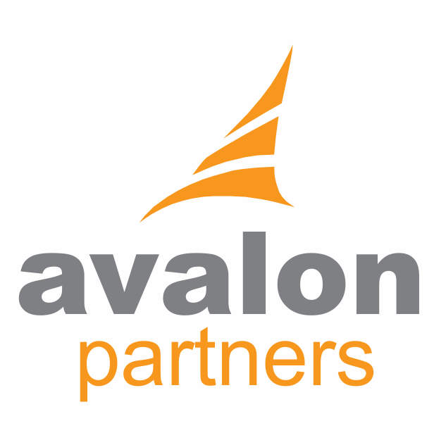 Logo of Avalon Partners