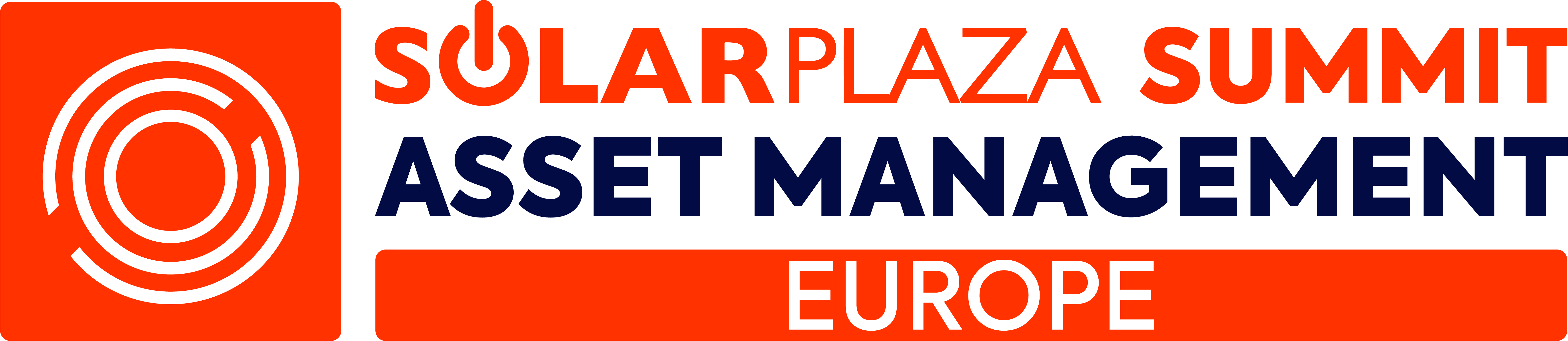 Solarplaza Asset Management Europe  organized by Solarplaza