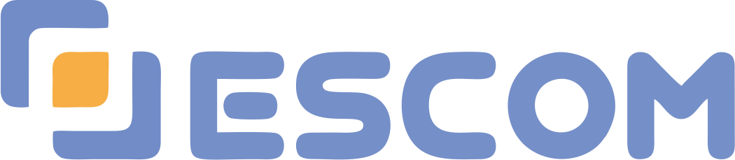 Logo of Escom Events