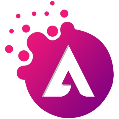 Logo of aPurple