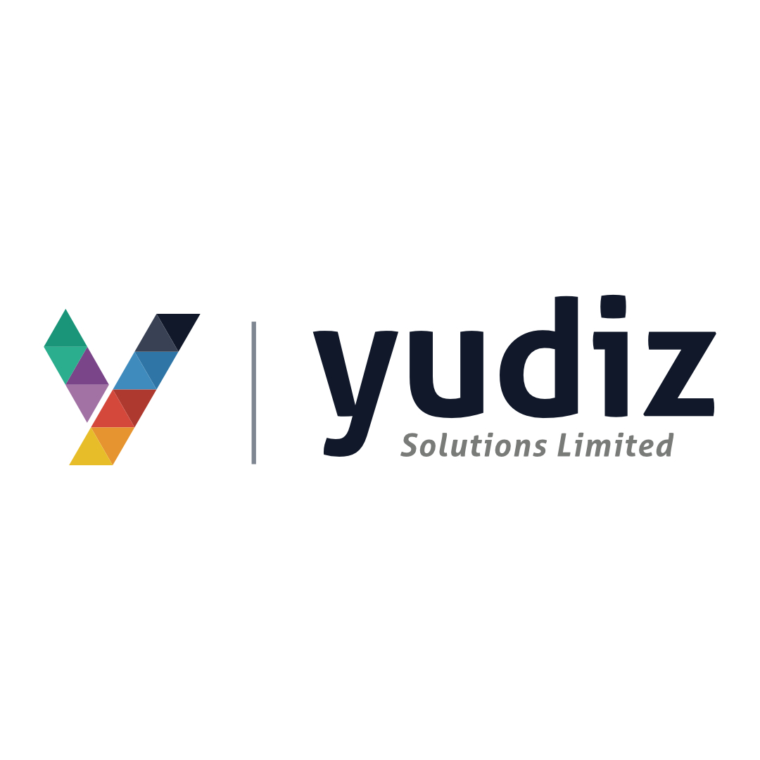 Logo of Yudiz Solutions Ltd