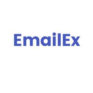 Logo of EmailEx