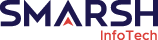 Logo of Smarsh Infotech
