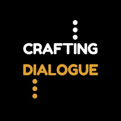 Logo of Crafting Dialogue
