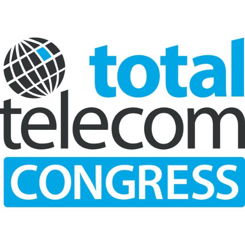 Logo of Total Telecom Congress