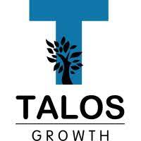Logo of Talos Growth