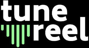 Logo of TuneReel
