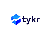 Logo of Tykr