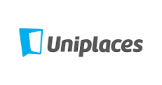 Logo of Uniplaces