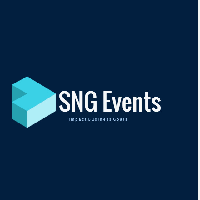 Logo of SNG Events Ltd