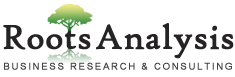 Logo of Roots Analysis