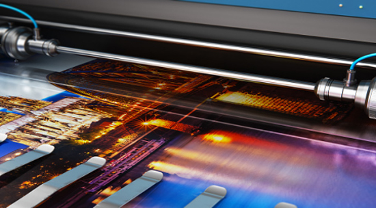Article about Digital Book Printing: Still The Easy Way To Ensure Publishing Profitability