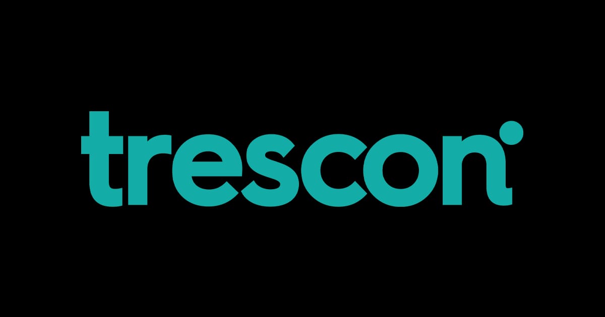 Logo of Trescon Global