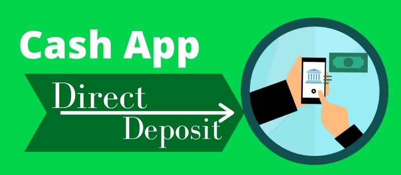 Article about How Does Direct Deposit Work On The Cash App