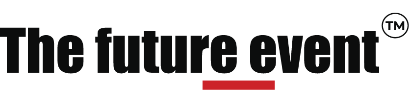 Logo of The future event