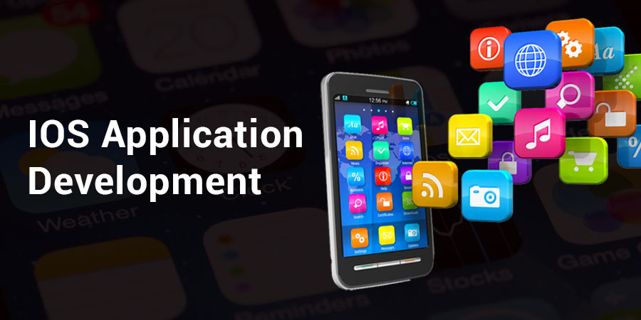 Logo of iPhone App Development Company: iOS App Development Services