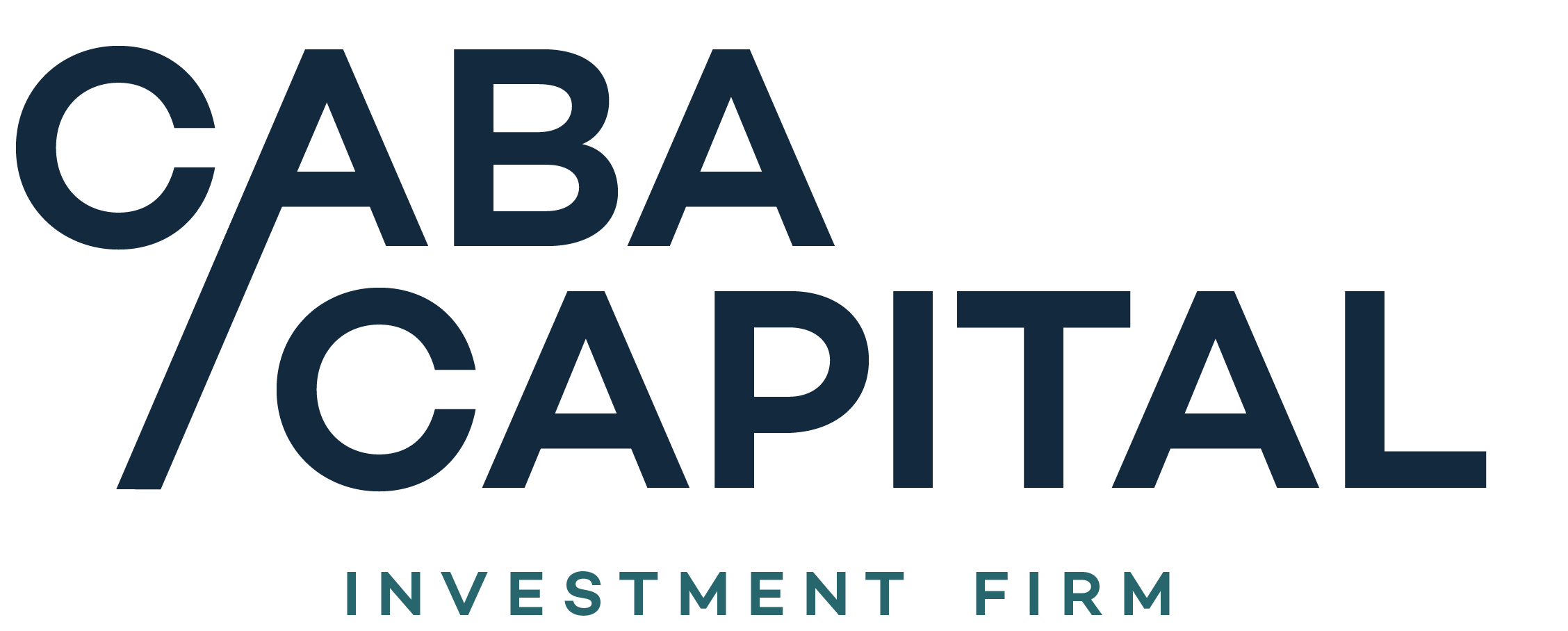 Logo of CABA Capital