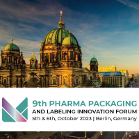 9th Pharma Packaging And Labeling Innovation Forum 2023 organized by Kate Martin
