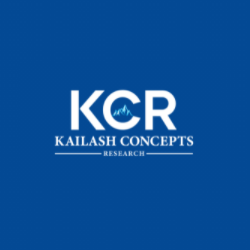 Logo of Kailash Concepts
