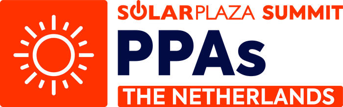 Solarplaza Summit PPAs The Netherlands organized by Solarplaza