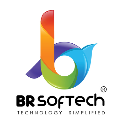 Logo of BR Softech
