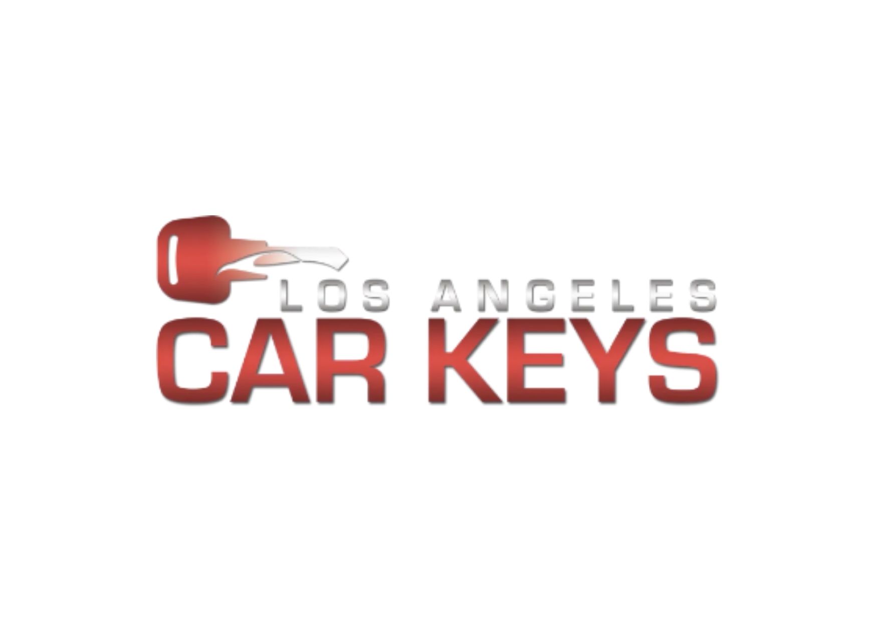Logo of Los Angeles Car Keys