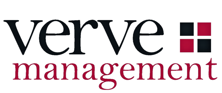Logo of Verve Management