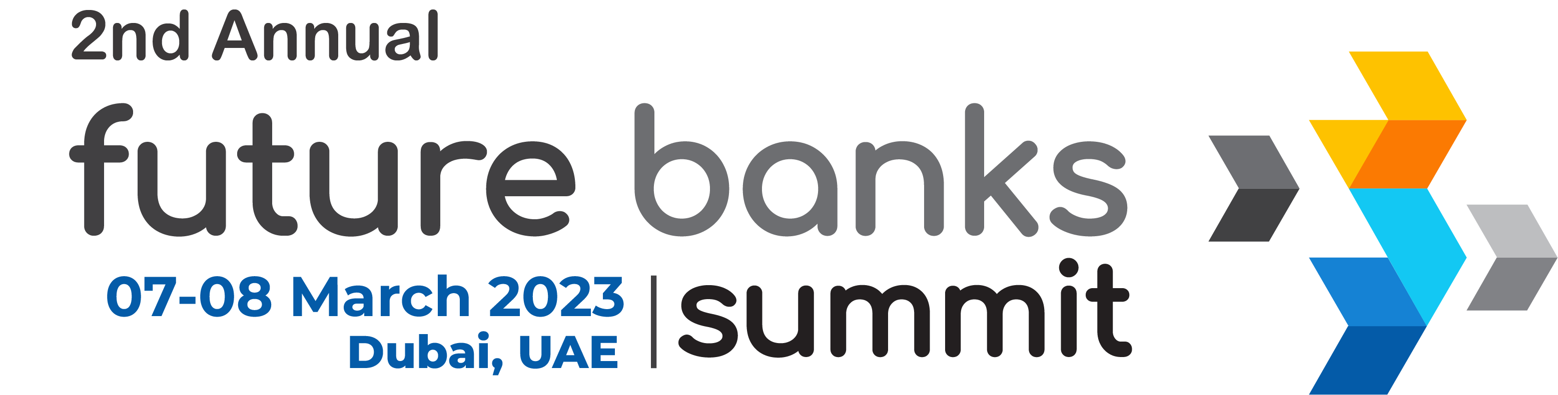 2nd Annual Future Banks Summit organized by Verve Management
