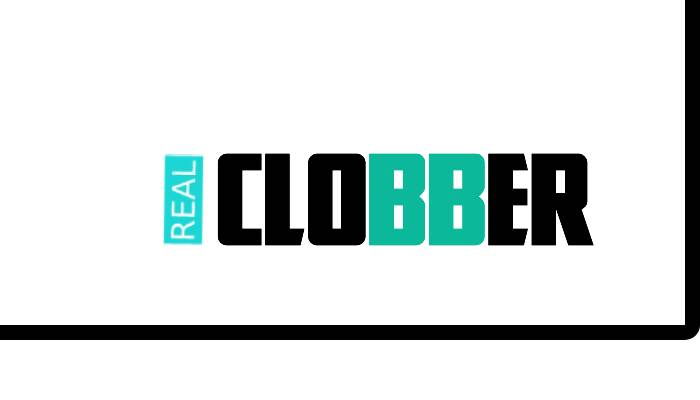 Logo of RealClobber