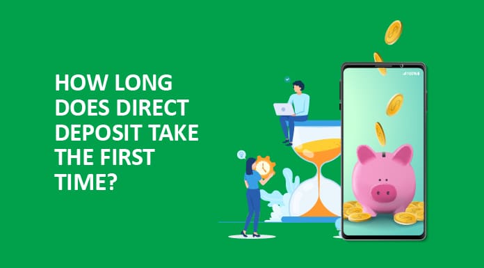 Article about How long does the cash app take to deposit Money