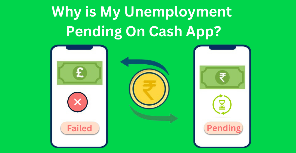 Article about How to get Cash App direct deposit unemployment benefits