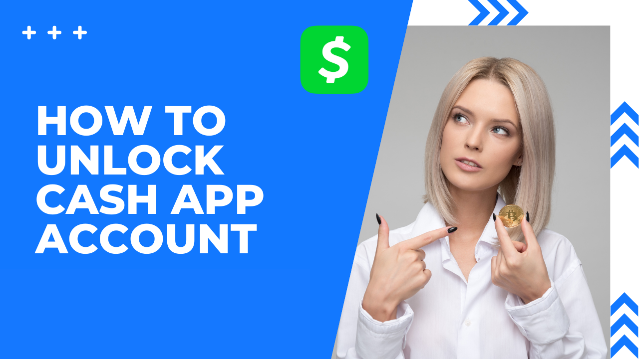 Article about Unlock cash app account