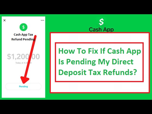 Article about Do you have to pay taxes on cash app