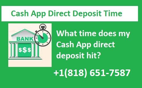 Article about What Time Does Direct Deposit Go Into Your Account