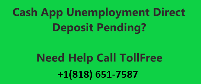 Article about Cash app direct deposit unemployment benefits from government 
