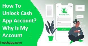 Article about How To Unlock Cash App Account Why is My Account Locked