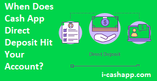 Article about When Does Cash App Direct Deposit Hit Your Account