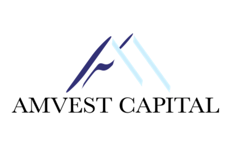 Logo of Amvest Capital
