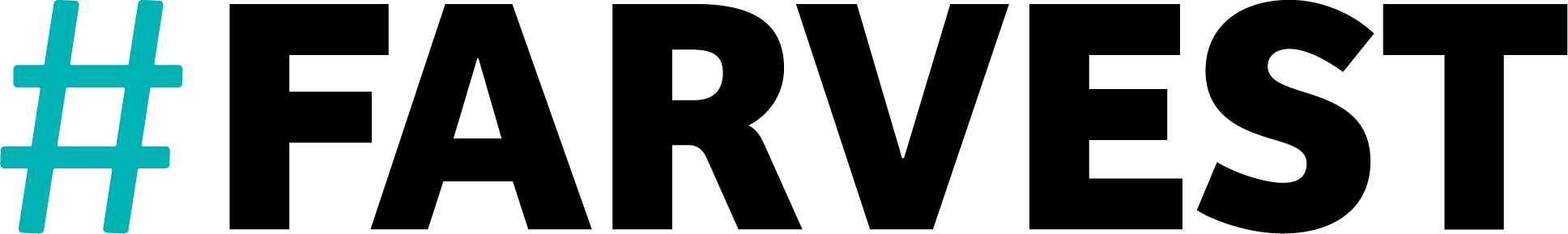 Logo of Farvest