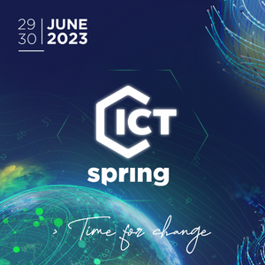 ICT Spring 2023 organized by Farvest